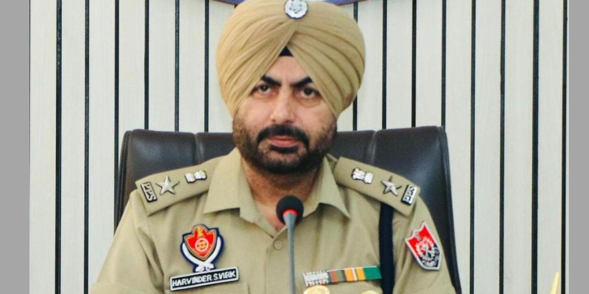 *à¤œà¤¾à¤²à¤‚à¤§à¤° à¤—à¥à¤°à¤¾à¤®à¥€à¤£ à¤ªà¥à¤²à¤¿à¤¸ à¤•à¥‹ à¤¬à¤¡à¤¼à¥€ à¤¸à¤«à¤²à¤¤à¤¾: à¤²à¥‚à¤Ÿ à¤•à¤¾ à¤®à¤¾à¤®à¤²à¤¾ à¤¸à¥à¤²à¤à¤¾à¤¯à¤¾, à¤†à¤°à¥‹à¤ªà¥€ à¤—à¤¿à¤°à¤«à¥à¤¤à¤¾à¤°, à¤¨à¤•à¤¦à¥€ à¤à¤µà¤‚ à¤¹à¤¥à¤¿à¤¯à¤¾à¤° à¤¬à¤°à¤¾à¤®à¤¦*